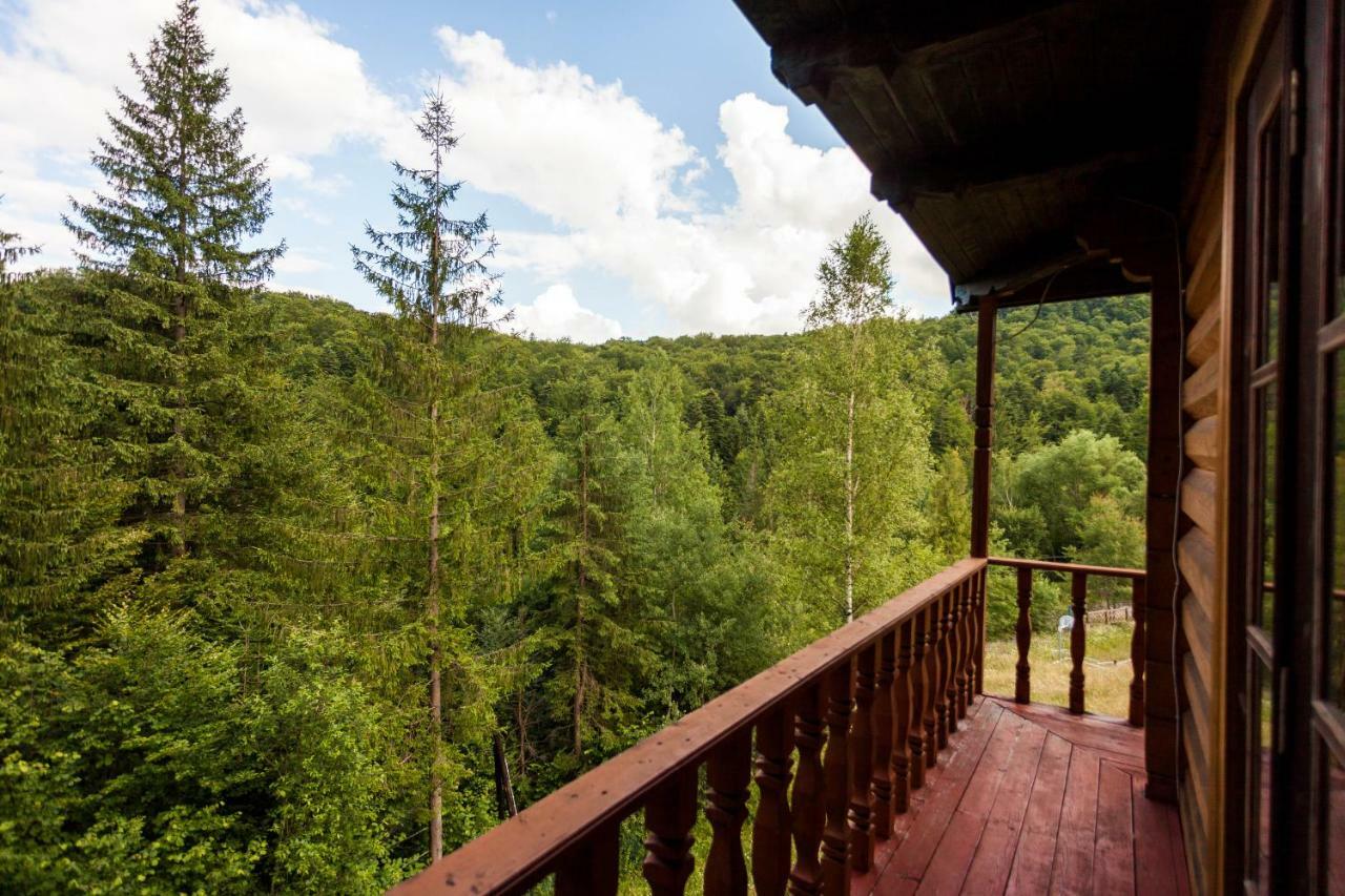 Альпина Hotell Jaremtje Exteriör bild