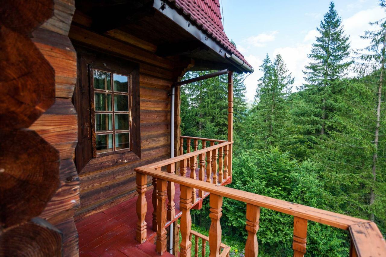 Альпина Hotell Jaremtje Exteriör bild