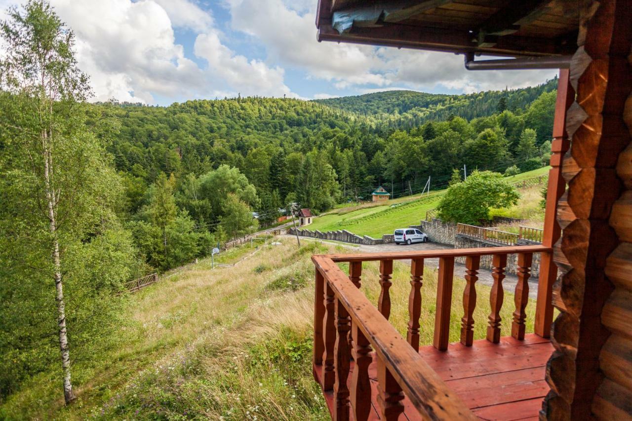 Альпина Hotell Jaremtje Exteriör bild