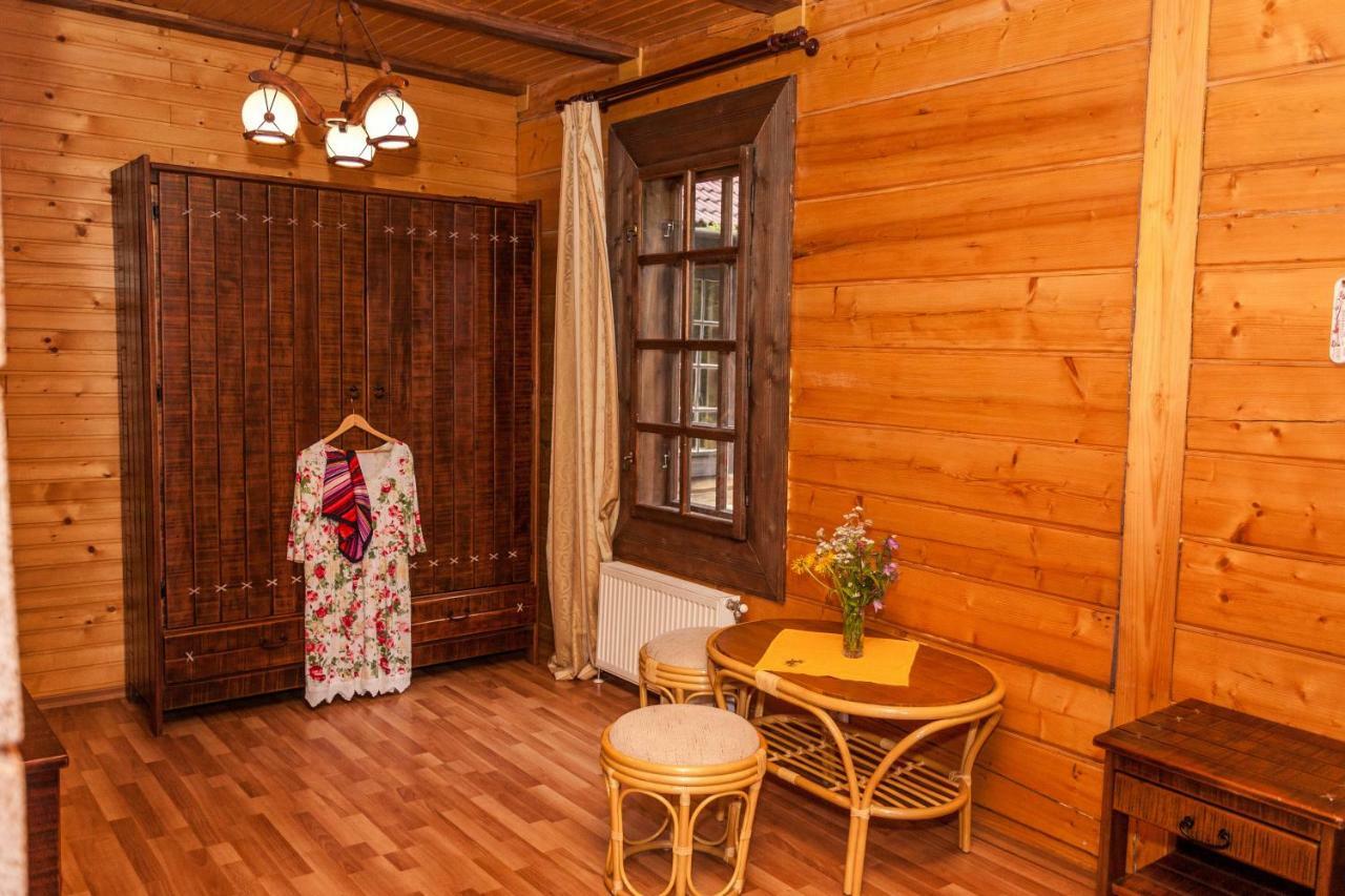 Альпина Hotell Jaremtje Exteriör bild
