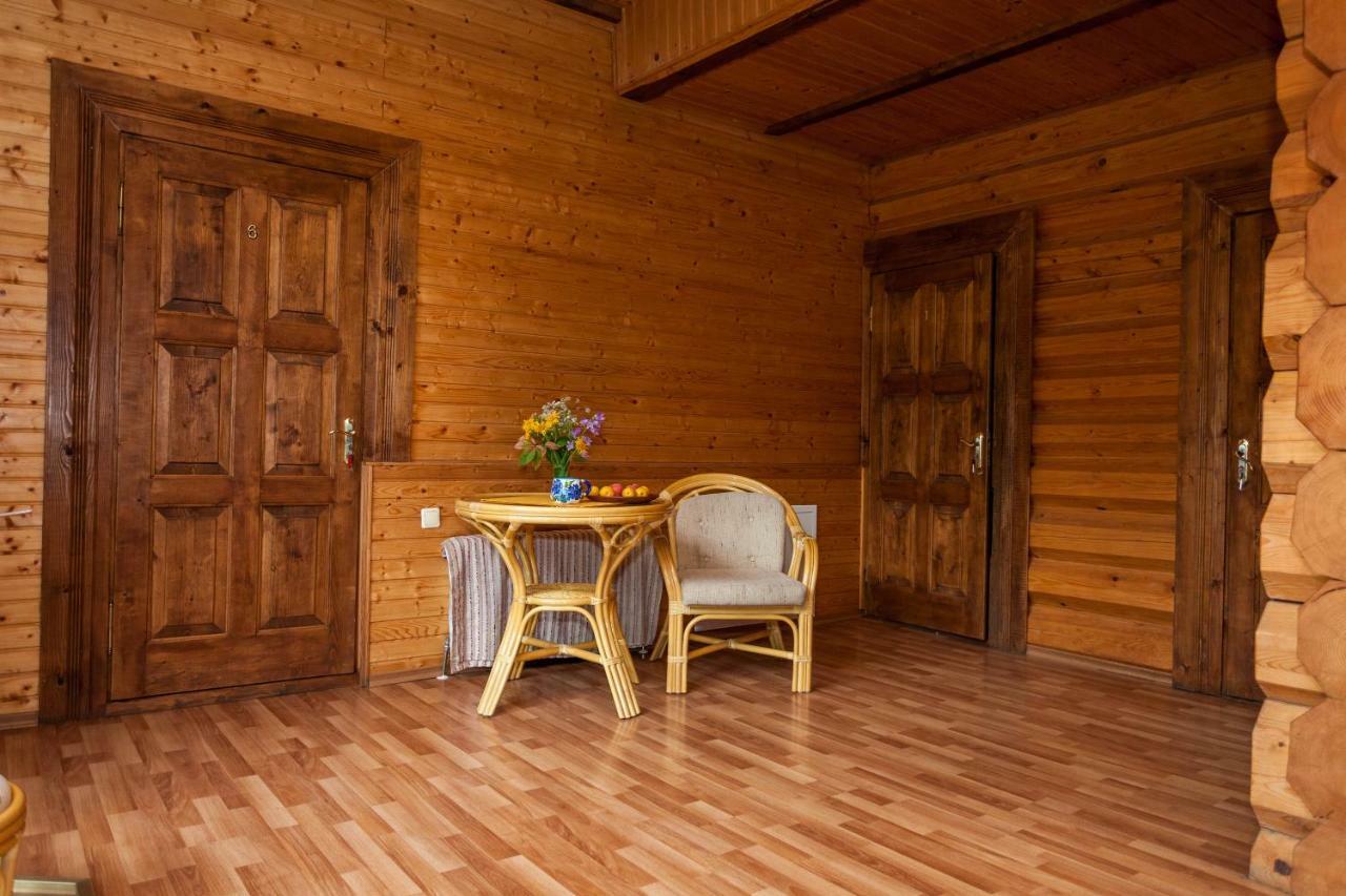 Альпина Hotell Jaremtje Exteriör bild