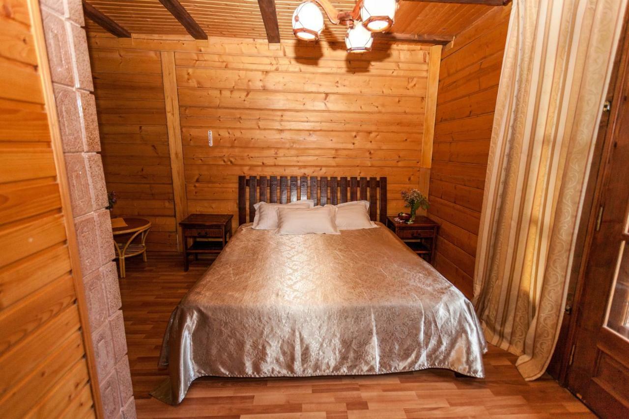 Альпина Hotell Jaremtje Exteriör bild