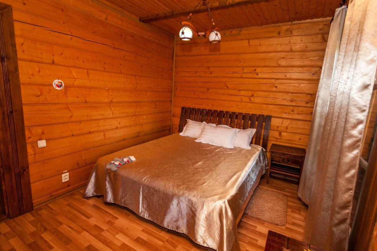 Альпина Hotell Jaremtje Exteriör bild