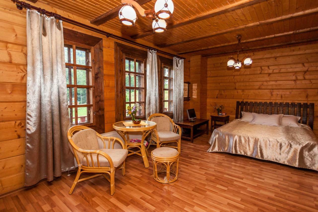 Альпина Hotell Jaremtje Exteriör bild