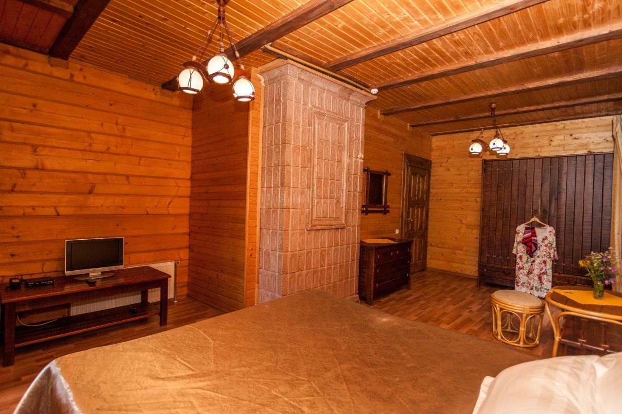 Альпина Hotell Jaremtje Exteriör bild