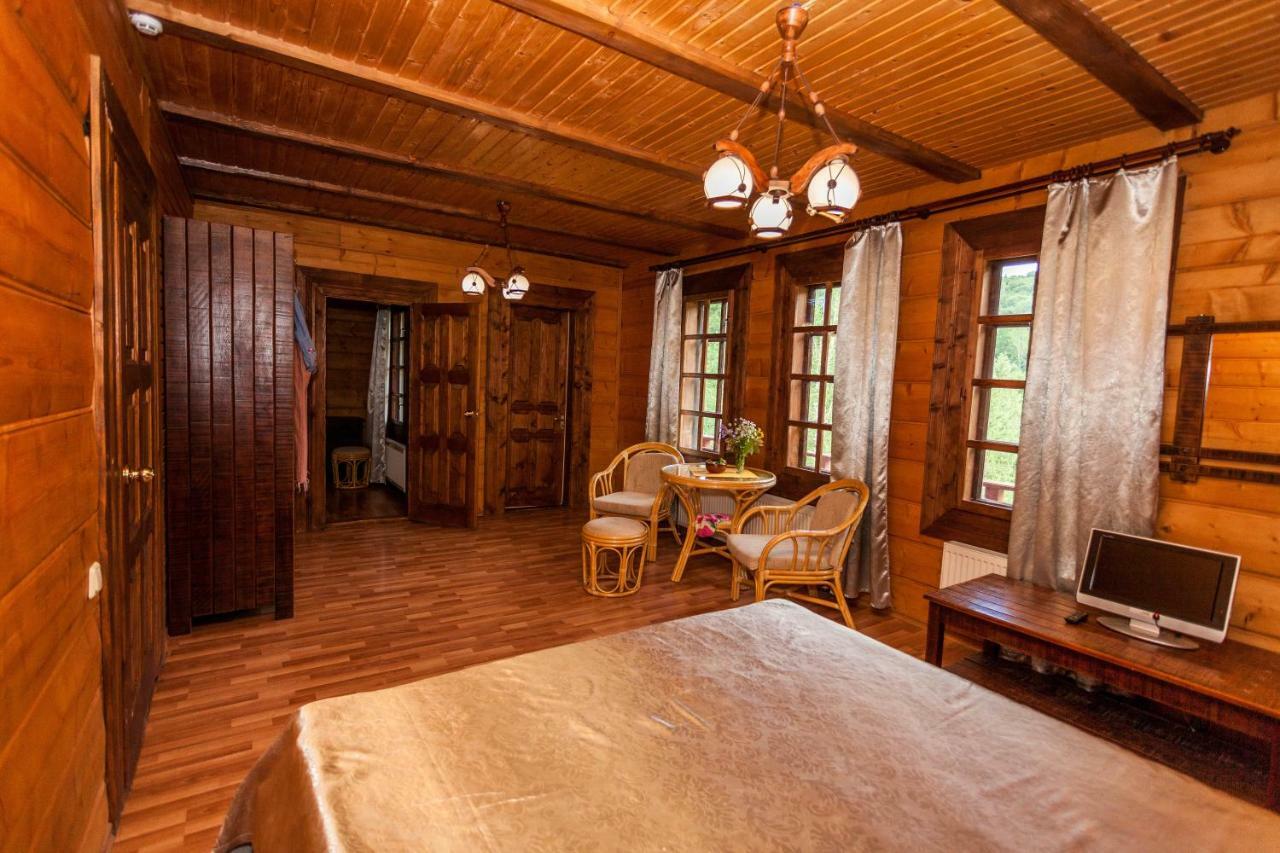 Альпина Hotell Jaremtje Exteriör bild