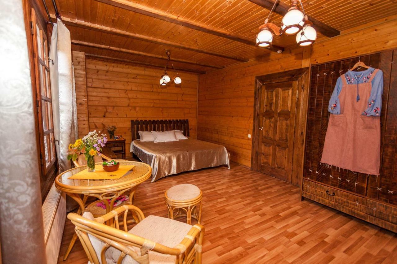 Альпина Hotell Jaremtje Exteriör bild